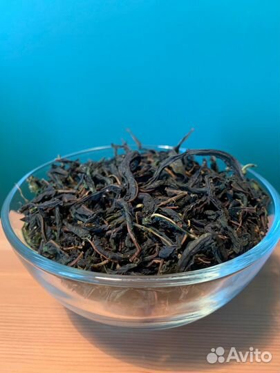 Оптом Иван чай