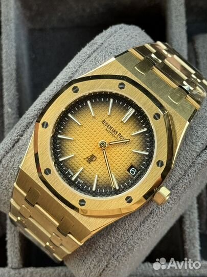 Часы Audemars Piguet Royal Oak Jumbo 39mm