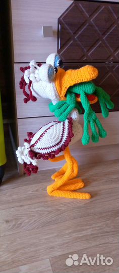 Ручная работа