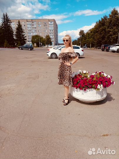 Менеджер по продажам