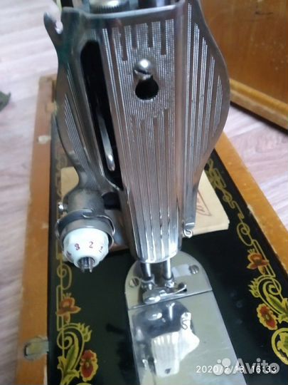 Швейная машина Подольск