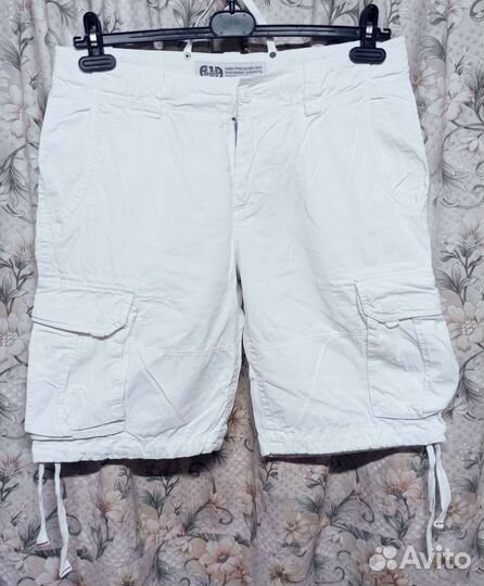 Шорты мужские в ассортименте