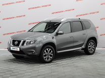 Nissan Terrano 2.0 AT, 2018, 75 000 км, с пробегом, цена 1 150 000 руб.