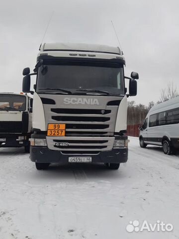 Водитель категории е с допог