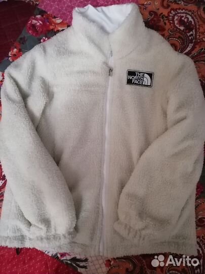 Куртка женская