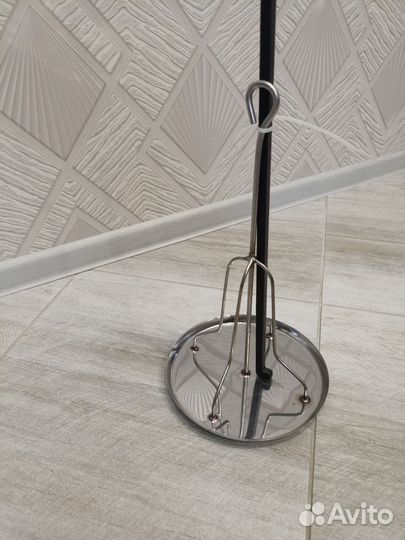 Курница (тарелка-гриль)