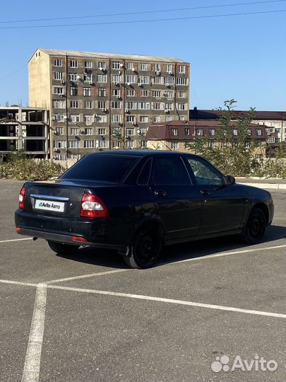 LADA Priora 1.6 МТ, 2011, 290 000 км