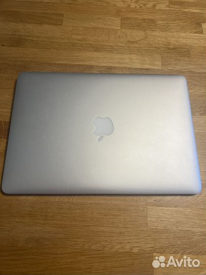 Apple MacBook Air 13