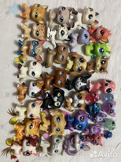 Littlest Pet Shop