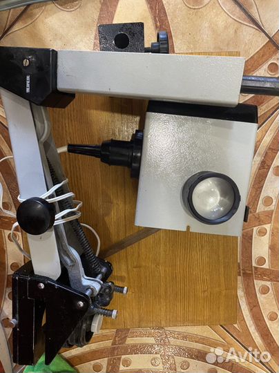 Увеличитель Ленинград 6у