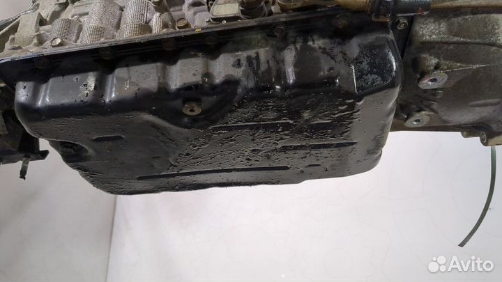 Кпп - автомат (АКПП) Lexus GS, 2005