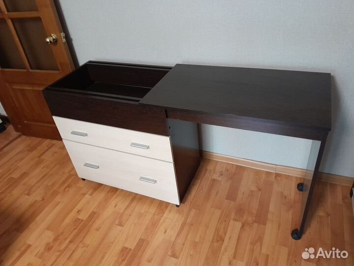 Комод детский