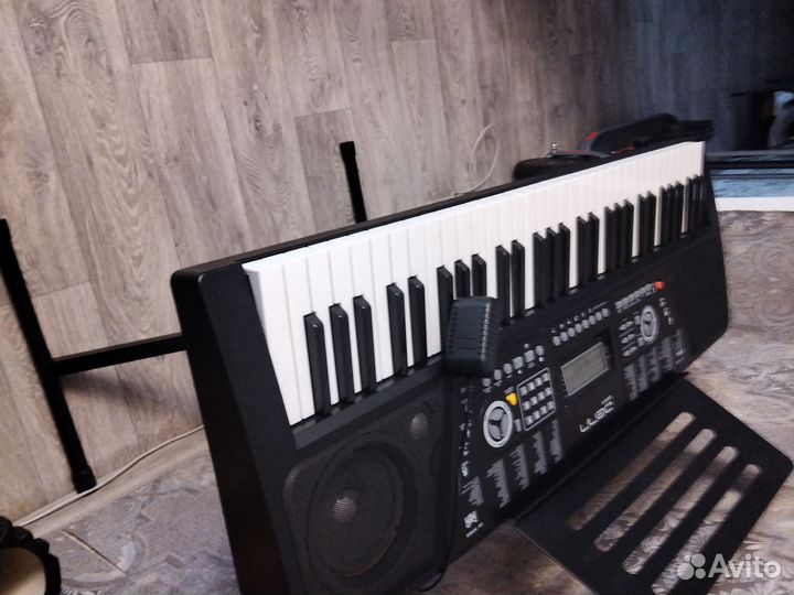 Синтезатор бу