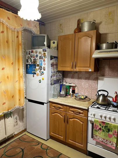 3-к. квартира, 65,7 м², 4/9 эт.