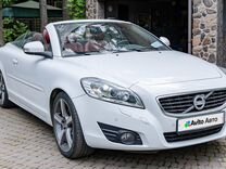 Volvo C70 2.5 AT, 2013, 50 000 км, с пробегом, цена 3 100 000 руб.