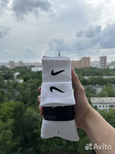 Носки Nike Everyday Оригинал