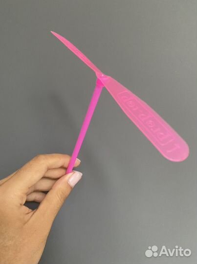 Игрушка вертушка хит сезона