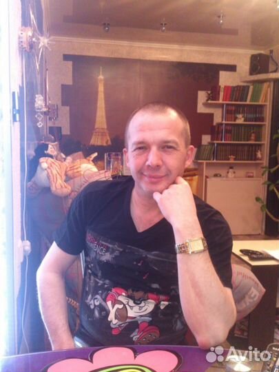 Универсальный муж на час Золотые руки