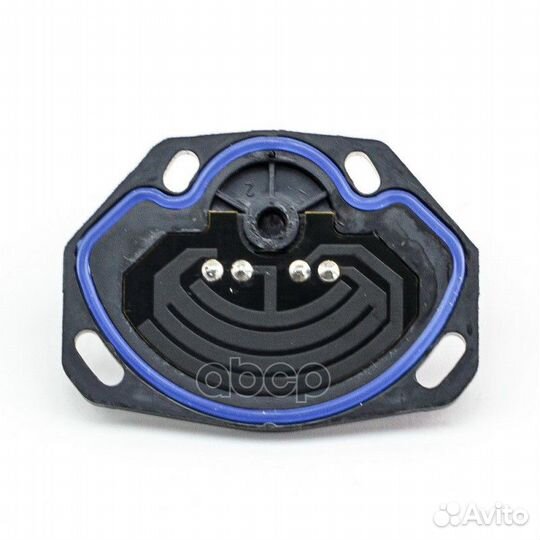 Потенциометр блока моновпрыска AW05101330028N