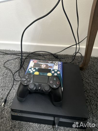 Sony playstation 4