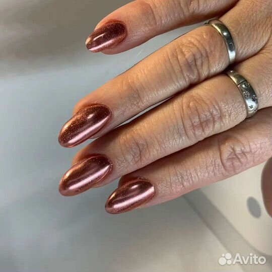 Маникюр/Наращивание/педикюр Орёл