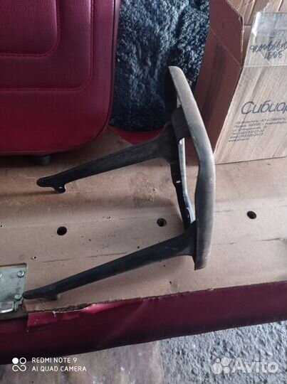 Багажник иж 49