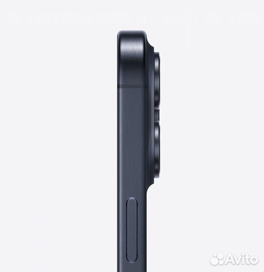 iPhone 15 Pro, 512 ГБ