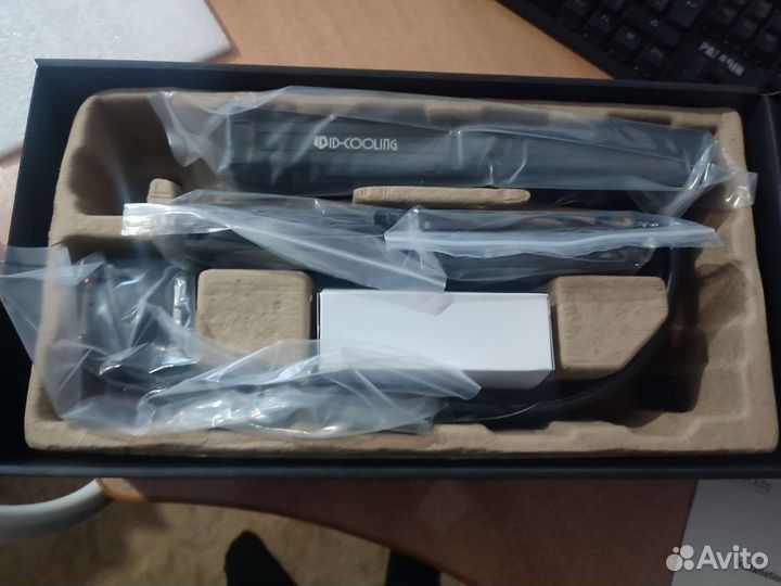 Игровой пк