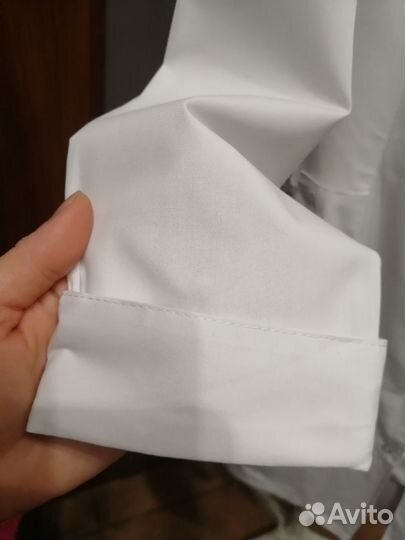 Медицинский халат