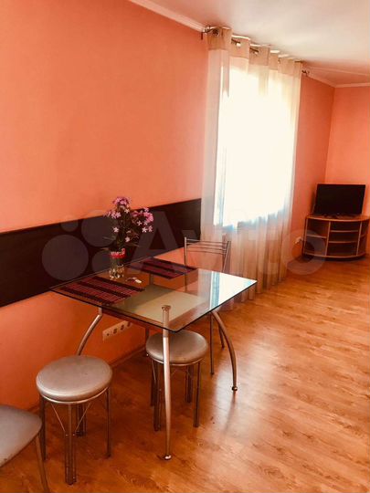 2-к. квартира, 50 м², 4/5 эт.