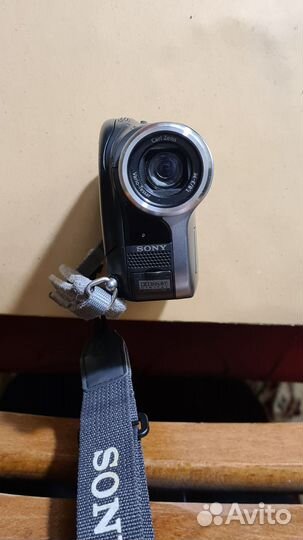 Видеокамера