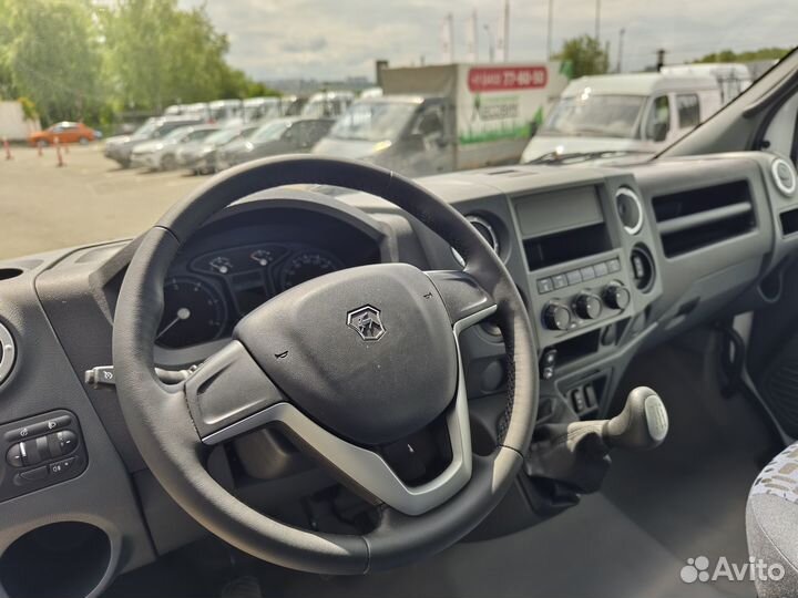 ГАЗ Садко Next С41A23, 2023