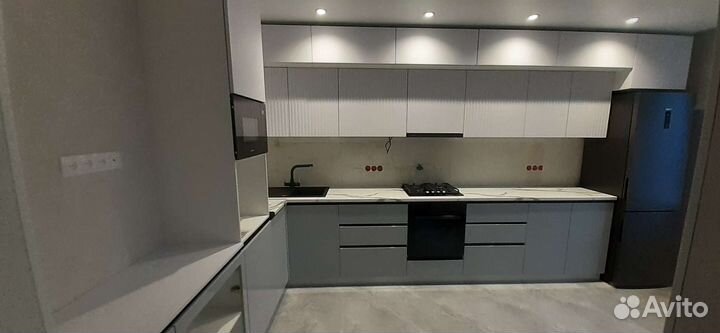 Мебель на заказ