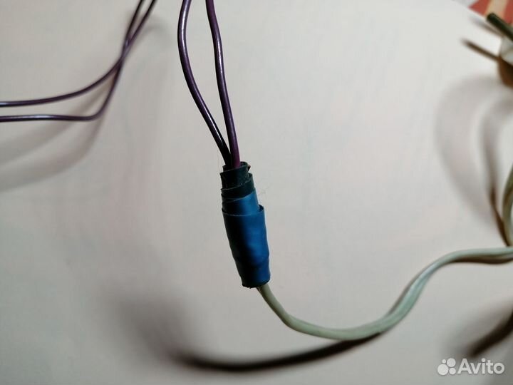 Звезда на верхушку ёлки СССР