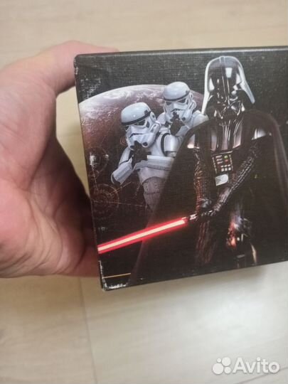 Звездные войны Восстание для Александра