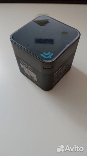IRobot NorthStar Navigation Cube