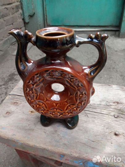 Кувшины и Графины