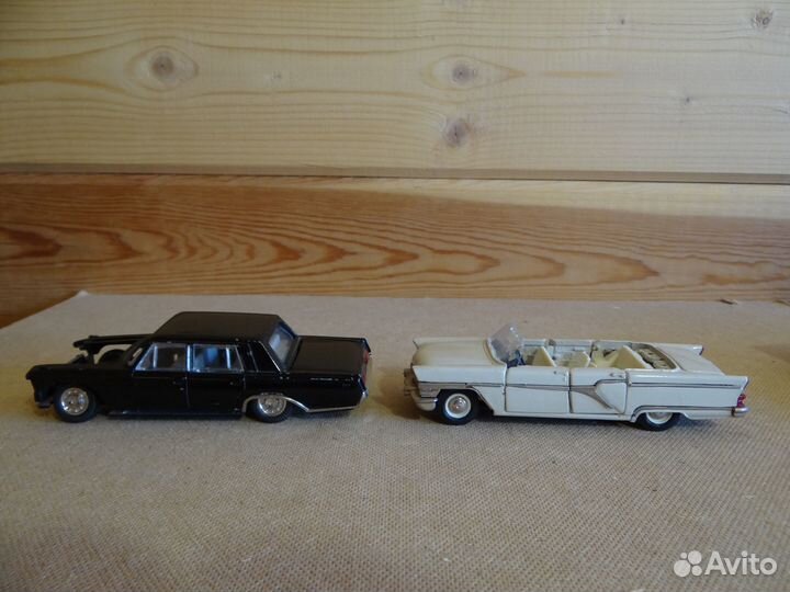 Модели машин гдр, Corgi, Matchbox, Majorette, СССР