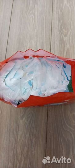 Подгузники детские