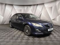Mazda 6 2.0 AT, 2010, 318 000 км, с пробегом, цена 1 059 000 руб.