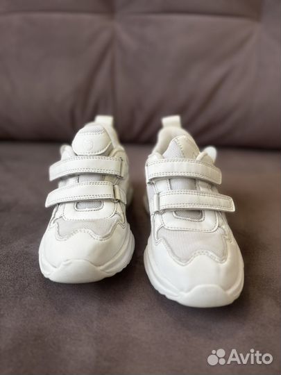 Кроссовки Котофей р. 29