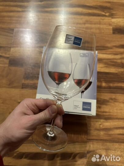 Бокалы Cru Classic