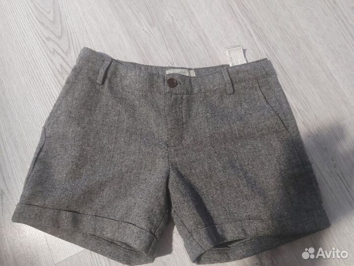Шорты новые