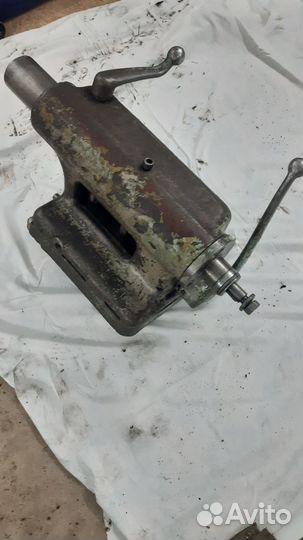 Задняя бабка Каретка суппорт токарного станка 1к62