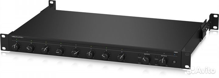 Микшер Lab.gruppen CM82