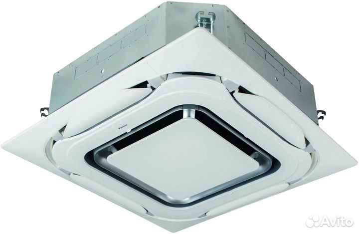 Daikin SkyAir fcag50B/arxs50L