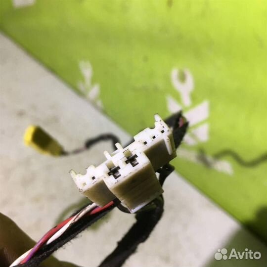 Проводка (коса) Мерседес Бенз 211 Е класс