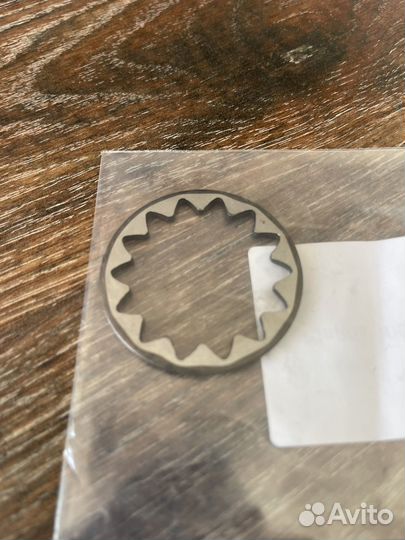 Шайба 211.06.024.02