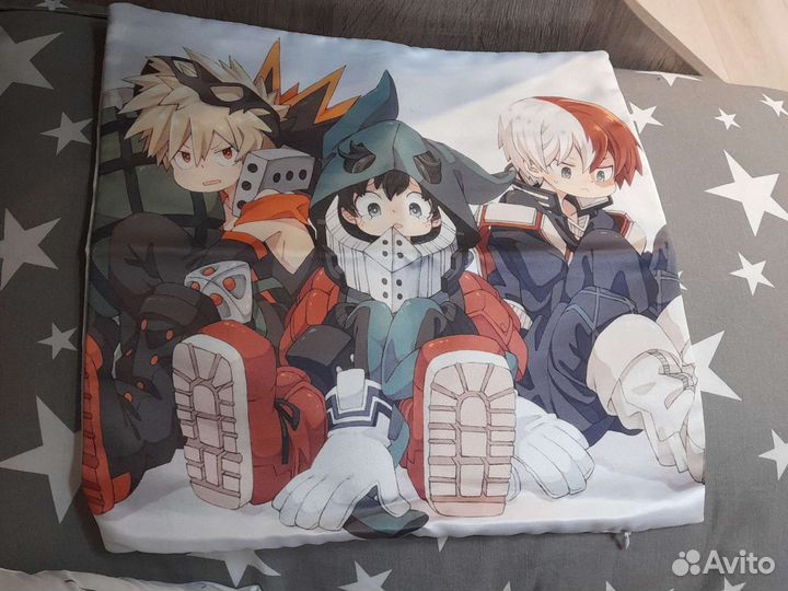 Наволочка для подушки