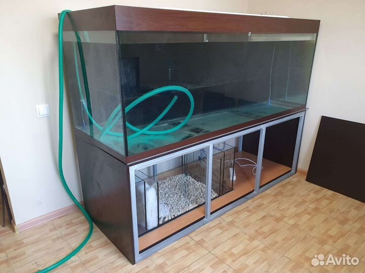 Аквариум Армавир